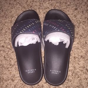 NWT Victoria’s Secret Slides